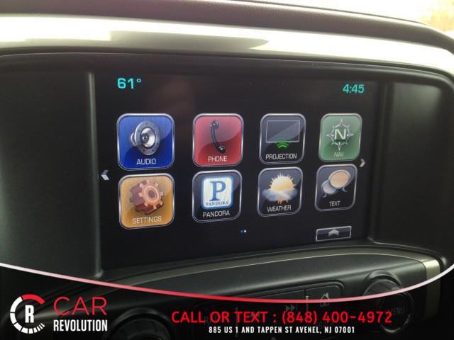 Used Chevrolet Silverado 3500hd High Country 4WD w/ Navi & rearCam 2016 | Car Revolution. Avenel, New Jersey Used Chevrolet Silverado 3500hd High Country 4WD w/ Navi & rearCam 2016 | Car Revolution. Avenel, New Jersey