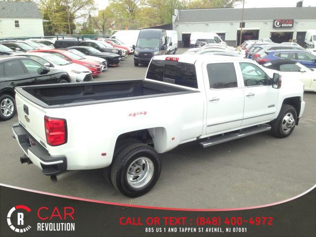 Used Chevrolet Silverado 3500hd High Country 4WD w/ Navi & rearCam 2016 | Car Revolution. Avenel, New Jersey Used Chevrolet Silverado 3500hd High Country 4WD w/ Navi & rearCam 2016 | Car Revolution. Avenel, New Jersey