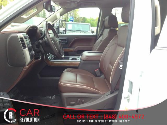 Used Chevrolet Silverado 3500hd High Country 4WD w/ Navi & rearCam 2016 | Car Revolution. Avenel, New Jersey Used Chevrolet Silverado 3500hd High Country 4WD w/ Navi & rearCam 2016 | Car Revolution. Avenel, New Jersey