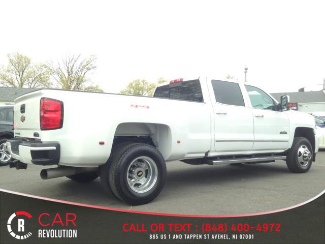 Used Chevrolet Silverado 3500hd High Country 4WD w/ Navi & rearCam 2016 | Car Revolution. Avenel, New Jersey Used Chevrolet Silverado 3500hd High Country 4WD w/ Navi & rearCam 2016 | Car Revolution. Avenel, New Jersey