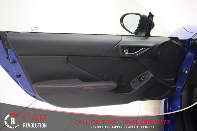 2022 Subaru Brz Premium w/ rearCam, available for sale in Avenel, New Jersey | Car Revolution. Avenel, New Jersey 2022 Subaru Brz Premium w/ rearCam, available for sale in Avenel, New Jersey | Car Revolution. Avenel, New Jersey