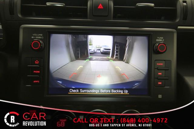 2022 Subaru Brz Premium w/ rearCam, available for sale in Avenel, New Jersey | Car Revolution. Avenel, New Jersey 2022 Subaru Brz Premium w/ rearCam, available for sale in Avenel, New Jersey | Car Revolution. Avenel, New Jersey
