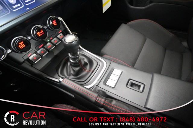 2022 Subaru Brz Premium w/ rearCam, available for sale in Avenel, New Jersey | Car Revolution. Avenel, New Jersey 2022 Subaru Brz Premium w/ rearCam, available for sale in Avenel, New Jersey | Car Revolution. Avenel, New Jersey