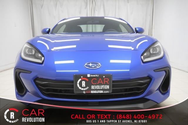 2022 Subaru Brz Premium w/ rearCam, available for sale in Avenel, New Jersey | Car Revolution. Avenel, New Jersey 2022 Subaru Brz Premium w/ rearCam, available for sale in Avenel, New Jersey | Car Revolution. Avenel, New Jersey