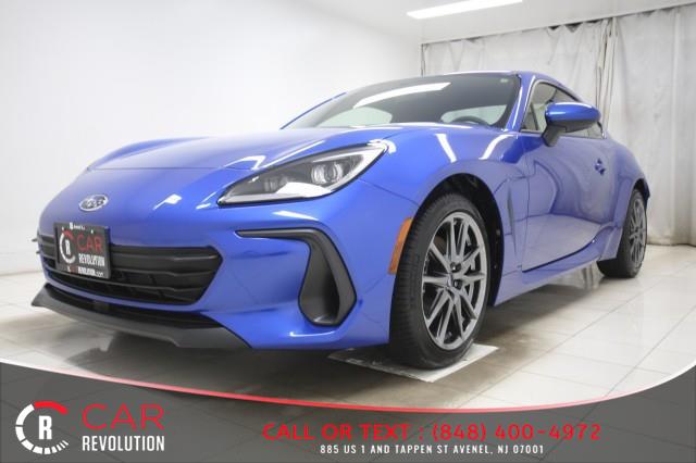 2022 Subaru Brz Premium w/ rearCam, available for sale in Avenel, New Jersey | Car Revolution. Avenel, New Jersey 2022 Subaru Brz Premium w/ rearCam, available for sale in Avenel, New Jersey | Car Revolution. Avenel, New Jersey