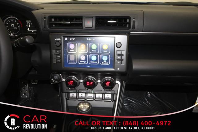 2022 Subaru Brz Premium w/ rearCam, available for sale in Avenel, New Jersey | Car Revolution. Avenel, New Jersey 2022 Subaru Brz Premium w/ rearCam, available for sale in Avenel, New Jersey | Car Revolution. Avenel, New Jersey