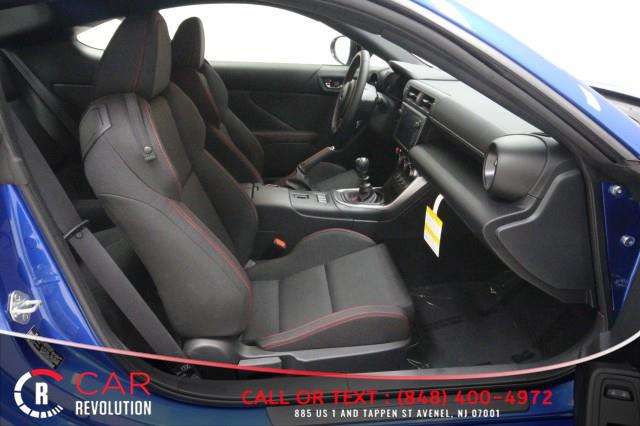 2022 Subaru Brz Premium w/ rearCam, available for sale in Avenel, New Jersey | Car Revolution. Avenel, New Jersey 2022 Subaru Brz Premium w/ rearCam, available for sale in Avenel, New Jersey | Car Revolution. Avenel, New Jersey