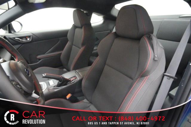 2022 Subaru Brz Premium w/ rearCam, available for sale in Avenel, New Jersey | Car Revolution. Avenel, New Jersey 2022 Subaru Brz Premium w/ rearCam, available for sale in Avenel, New Jersey | Car Revolution. Avenel, New Jersey