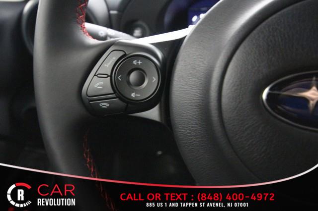 2022 Subaru Brz Premium w/ rearCam, available for sale in Avenel, New Jersey | Car Revolution. Avenel, New Jersey 2022 Subaru Brz Premium w/ rearCam, available for sale in Avenel, New Jersey | Car Revolution. Avenel, New Jersey