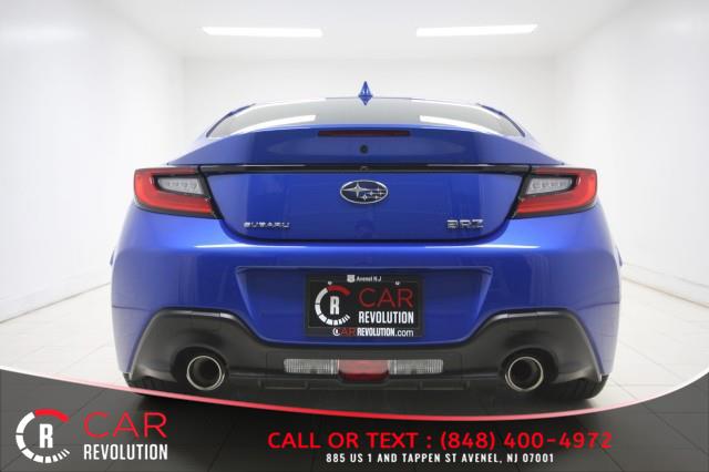 2022 Subaru Brz Premium w/ rearCam, available for sale in Avenel, New Jersey | Car Revolution. Avenel, New Jersey 2022 Subaru Brz Premium w/ rearCam, available for sale in Avenel, New Jersey | Car Revolution. Avenel, New Jersey