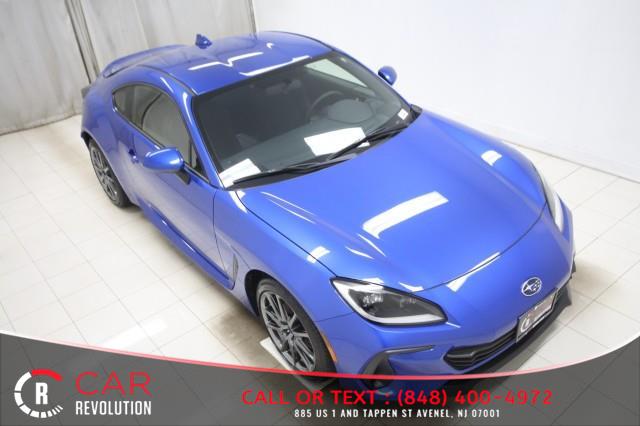2022 Subaru Brz Premium w/ rearCam, available for sale in Avenel, New Jersey | Car Revolution. Avenel, New Jersey 2022 Subaru Brz Premium w/ rearCam, available for sale in Avenel, New Jersey | Car Revolution. Avenel, New Jersey