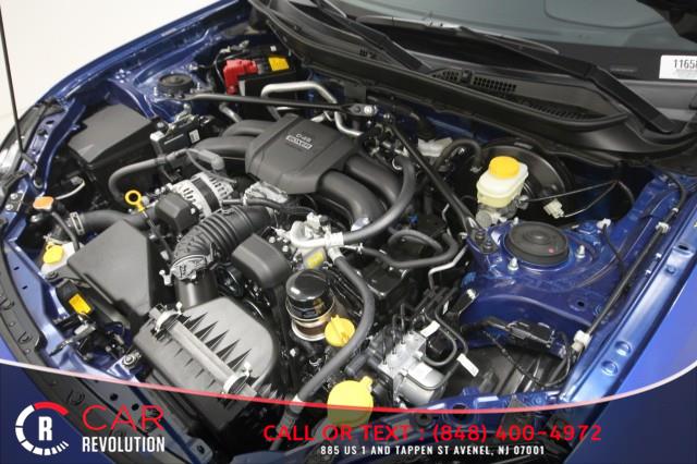 2022 Subaru Brz Premium w/ rearCam, available for sale in Avenel, New Jersey | Car Revolution. Avenel, New Jersey 2022 Subaru Brz Premium w/ rearCam, available for sale in Avenel, New Jersey | Car Revolution. Avenel, New Jersey