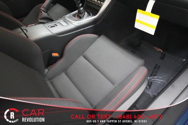 2022 Subaru Brz Premium w/ rearCam, available for sale in Avenel, New Jersey | Car Revolution. Avenel, New Jersey 2022 Subaru Brz Premium w/ rearCam, available for sale in Avenel, New Jersey | Car Revolution. Avenel, New Jersey