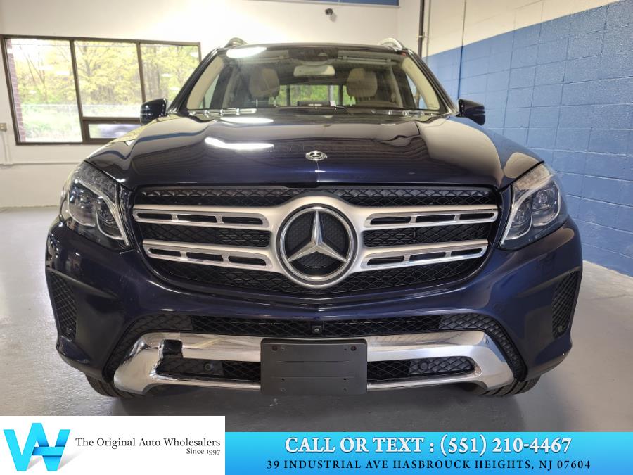 2019 Mercedes-Benz GLS GLS 450 4MATIC SUV, available for sale in Lodi, New Jersey | AW Auto & Truck Wholesalers, Inc. Lodi, New Jersey 2019 Mercedes-Benz GLS GLS 450 4MATIC SUV, available for sale in Lodi, New Jersey | AW Auto & Truck Wholesalers, Inc. Lodi, New Jersey