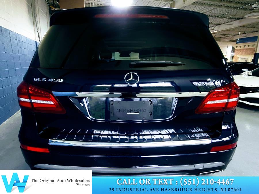 2019 Mercedes-Benz GLS GLS 450 4MATIC SUV, available for sale in Lodi, New Jersey | AW Auto & Truck Wholesalers, Inc. Lodi, New Jersey 2019 Mercedes-Benz GLS GLS 450 4MATIC SUV, available for sale in Lodi, New Jersey | AW Auto & Truck Wholesalers, Inc. Lodi, New Jersey