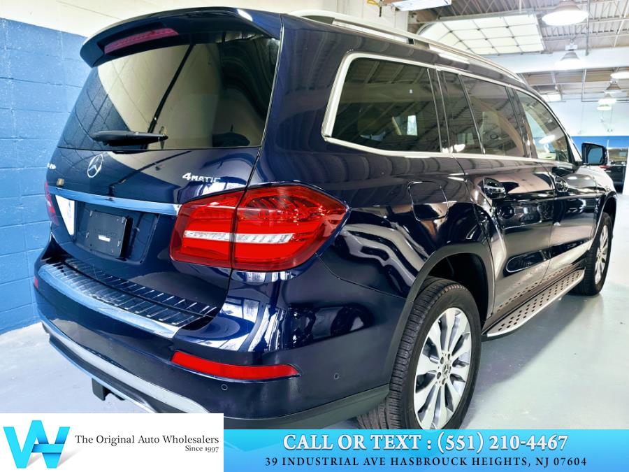 2019 Mercedes-Benz GLS GLS 450 4MATIC SUV, available for sale in Lodi, New Jersey | AW Auto & Truck Wholesalers, Inc. Lodi, New Jersey 2019 Mercedes-Benz GLS GLS 450 4MATIC SUV, available for sale in Lodi, New Jersey | AW Auto & Truck Wholesalers, Inc. Lodi, New Jersey
