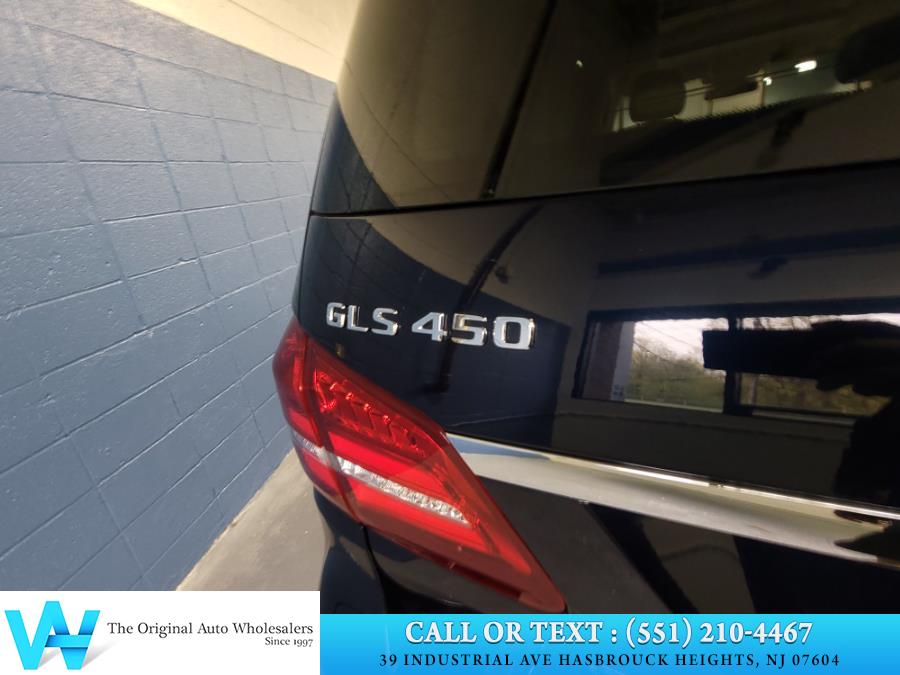 2019 Mercedes-Benz GLS GLS 450 4MATIC SUV, available for sale in Lodi, New Jersey | AW Auto & Truck Wholesalers, Inc. Lodi, New Jersey 2019 Mercedes-Benz GLS GLS 450 4MATIC SUV, available for sale in Lodi, New Jersey | AW Auto & Truck Wholesalers, Inc. Lodi, New Jersey