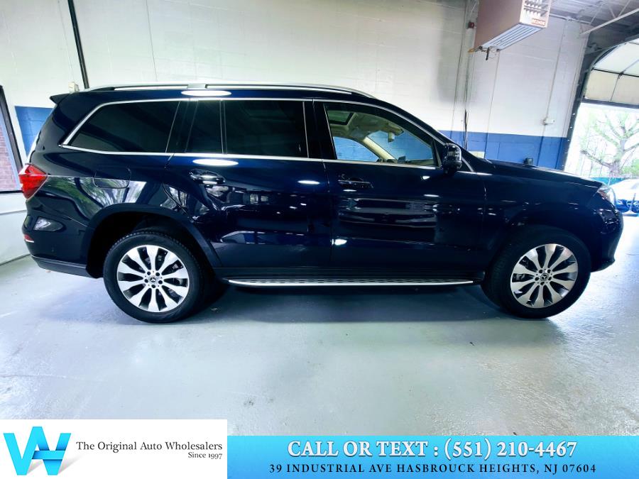 2019 Mercedes-Benz GLS GLS 450 4MATIC SUV, available for sale in Lodi, New Jersey | AW Auto & Truck Wholesalers, Inc. Lodi, New Jersey 2019 Mercedes-Benz GLS GLS 450 4MATIC SUV, available for sale in Lodi, New Jersey | AW Auto & Truck Wholesalers, Inc. Lodi, New Jersey