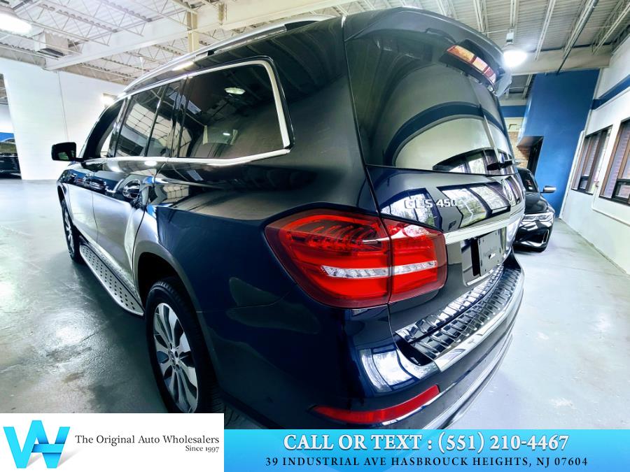 2019 Mercedes-Benz GLS GLS 450 4MATIC SUV, available for sale in Lodi, New Jersey | AW Auto & Truck Wholesalers, Inc. Lodi, New Jersey 2019 Mercedes-Benz GLS GLS 450 4MATIC SUV, available for sale in Lodi, New Jersey | AW Auto & Truck Wholesalers, Inc. Lodi, New Jersey