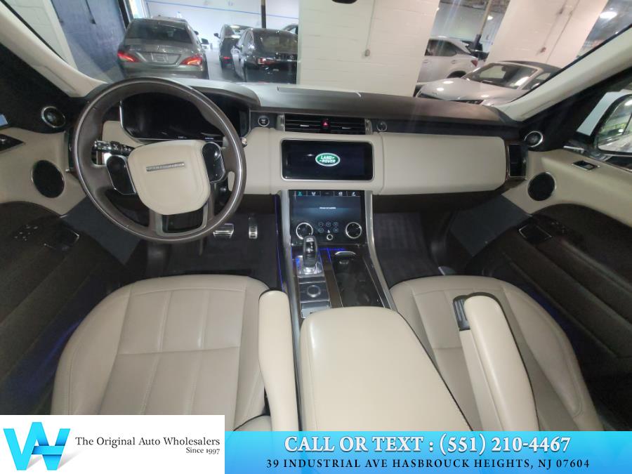 2021 Land Rover Range Rover Sport Turbo i6 MHEV HSE Silver Edition, available for sale in Lodi, New Jersey | AW Auto & Truck Wholesalers, Inc. Lodi, New Jersey 2021 Land Rover Range Rover Sport Turbo i6 MHEV HSE Silver Edition, available for sale in Lodi, New Jersey | AW Auto & Truck Wholesalers, Inc. Lodi, New Jersey
