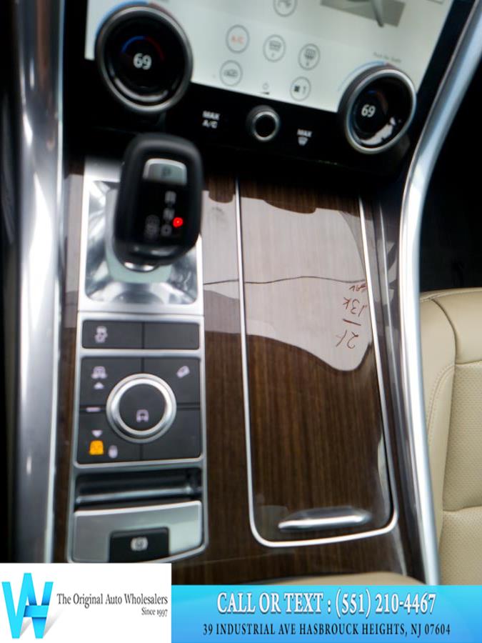 2021 Land Rover Range Rover Sport Turbo i6 MHEV HSE Silver Edition, available for sale in Lodi, New Jersey | AW Auto & Truck Wholesalers, Inc. Lodi, New Jersey 2021 Land Rover Range Rover Sport Turbo i6 MHEV HSE Silver Edition, available for sale in Lodi, New Jersey | AW Auto & Truck Wholesalers, Inc. Lodi, New Jersey