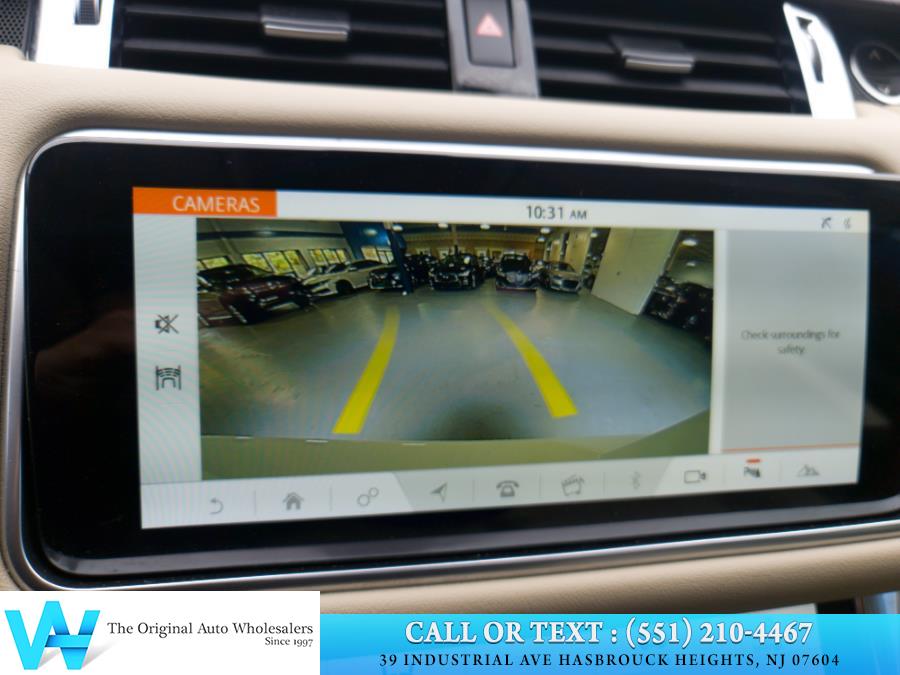 2021 Land Rover Range Rover Sport Turbo i6 MHEV HSE Silver Edition, available for sale in Lodi, New Jersey | AW Auto & Truck Wholesalers, Inc. Lodi, New Jersey 2021 Land Rover Range Rover Sport Turbo i6 MHEV HSE Silver Edition, available for sale in Lodi, New Jersey | AW Auto & Truck Wholesalers, Inc. Lodi, New Jersey