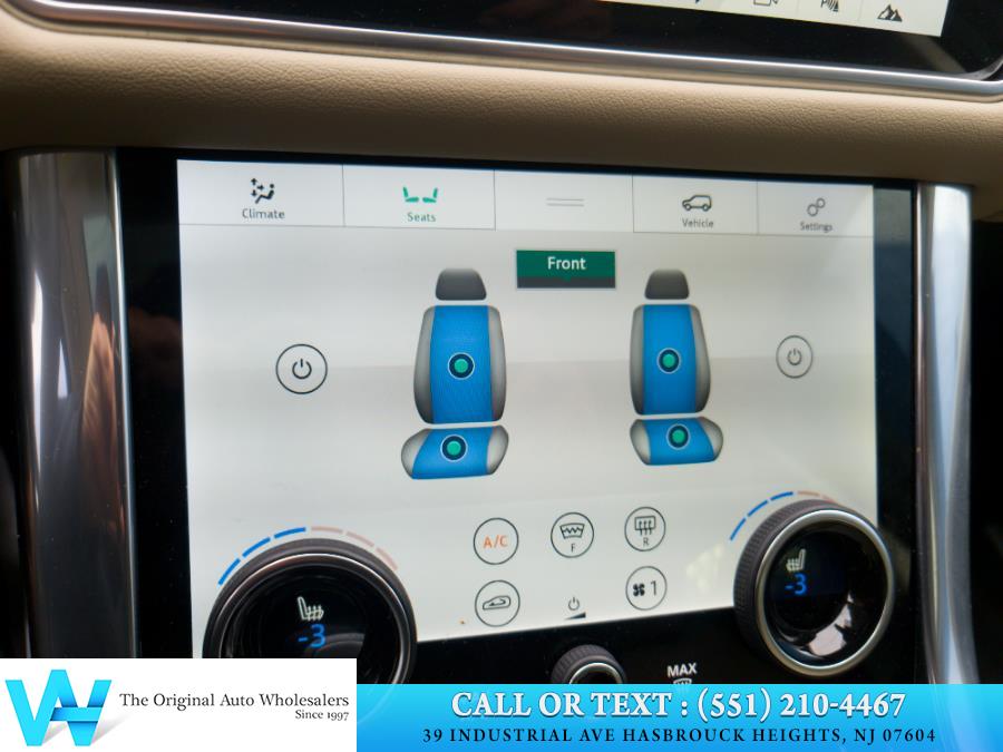 2021 Land Rover Range Rover Sport Turbo i6 MHEV HSE Silver Edition, available for sale in Lodi, New Jersey | AW Auto & Truck Wholesalers, Inc. Lodi, New Jersey 2021 Land Rover Range Rover Sport Turbo i6 MHEV HSE Silver Edition, available for sale in Lodi, New Jersey | AW Auto & Truck Wholesalers, Inc. Lodi, New Jersey
