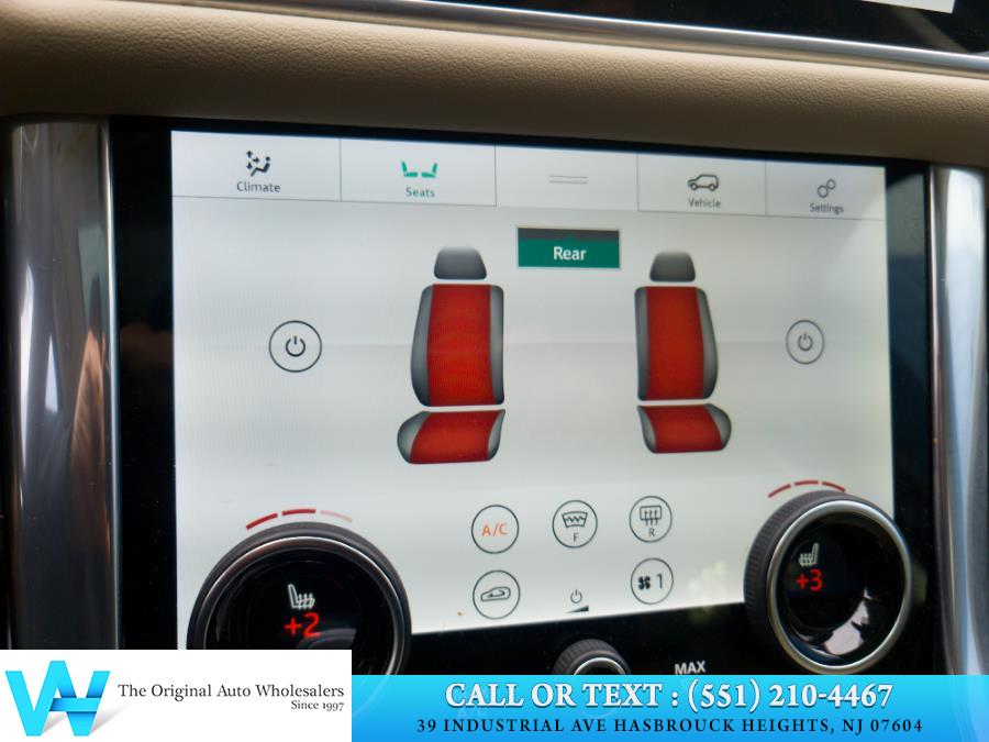 2021 Land Rover Range Rover Sport Turbo i6 MHEV HSE Silver Edition, available for sale in Lodi, New Jersey | AW Auto & Truck Wholesalers, Inc. Lodi, New Jersey 2021 Land Rover Range Rover Sport Turbo i6 MHEV HSE Silver Edition, available for sale in Lodi, New Jersey | AW Auto & Truck Wholesalers, Inc. Lodi, New Jersey