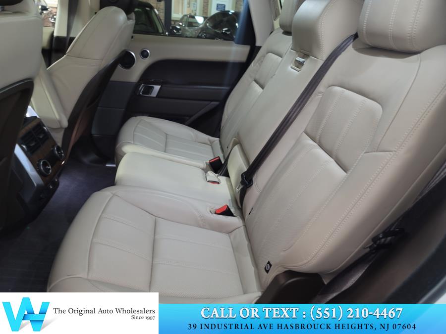 2021 Land Rover Range Rover Sport Turbo i6 MHEV HSE Silver Edition, available for sale in Lodi, New Jersey | AW Auto & Truck Wholesalers, Inc. Lodi, New Jersey 2021 Land Rover Range Rover Sport Turbo i6 MHEV HSE Silver Edition, available for sale in Lodi, New Jersey | AW Auto & Truck Wholesalers, Inc. Lodi, New Jersey