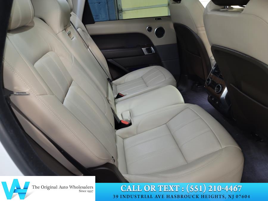 2021 Land Rover Range Rover Sport Turbo i6 MHEV HSE Silver Edition, available for sale in Lodi, New Jersey | AW Auto & Truck Wholesalers, Inc. Lodi, New Jersey 2021 Land Rover Range Rover Sport Turbo i6 MHEV HSE Silver Edition, available for sale in Lodi, New Jersey | AW Auto & Truck Wholesalers, Inc. Lodi, New Jersey
