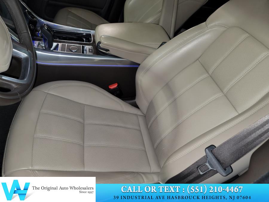 2021 Land Rover Range Rover Sport Turbo i6 MHEV HSE Silver Edition, available for sale in Lodi, New Jersey | AW Auto & Truck Wholesalers, Inc. Lodi, New Jersey 2021 Land Rover Range Rover Sport Turbo i6 MHEV HSE Silver Edition, available for sale in Lodi, New Jersey | AW Auto & Truck Wholesalers, Inc. Lodi, New Jersey