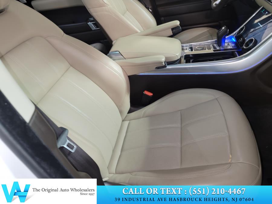 2021 Land Rover Range Rover Sport Turbo i6 MHEV HSE Silver Edition, available for sale in Lodi, New Jersey | AW Auto & Truck Wholesalers, Inc. Lodi, New Jersey 2021 Land Rover Range Rover Sport Turbo i6 MHEV HSE Silver Edition, available for sale in Lodi, New Jersey | AW Auto & Truck Wholesalers, Inc. Lodi, New Jersey