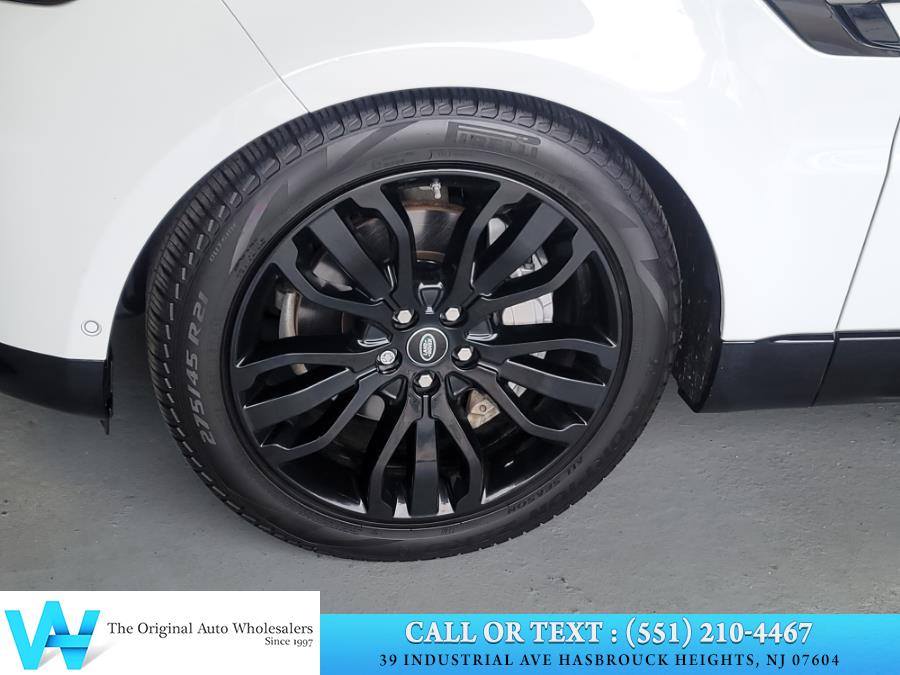 2021 Land Rover Range Rover Sport Turbo i6 MHEV HSE Silver Edition, available for sale in Lodi, New Jersey | AW Auto & Truck Wholesalers, Inc. Lodi, New Jersey 2021 Land Rover Range Rover Sport Turbo i6 MHEV HSE Silver Edition, available for sale in Lodi, New Jersey | AW Auto & Truck Wholesalers, Inc. Lodi, New Jersey