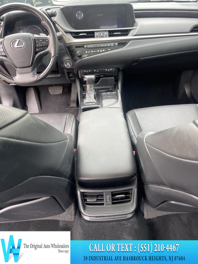 2019 Lexus ES ES 350 FWD, available for sale in Lodi, New Jersey | AW Auto & Truck Wholesalers, Inc. Lodi, New Jersey 2019 Lexus ES ES 350 FWD, available for sale in Lodi, New Jersey | AW Auto & Truck Wholesalers, Inc. Lodi, New Jersey