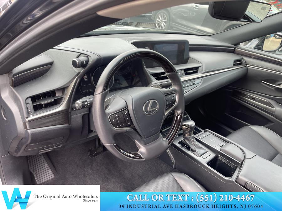 2019 Lexus ES ES 350 FWD, available for sale in Lodi, New Jersey | AW Auto & Truck Wholesalers, Inc. Lodi, New Jersey 2019 Lexus ES ES 350 FWD, available for sale in Lodi, New Jersey | AW Auto & Truck Wholesalers, Inc. Lodi, New Jersey