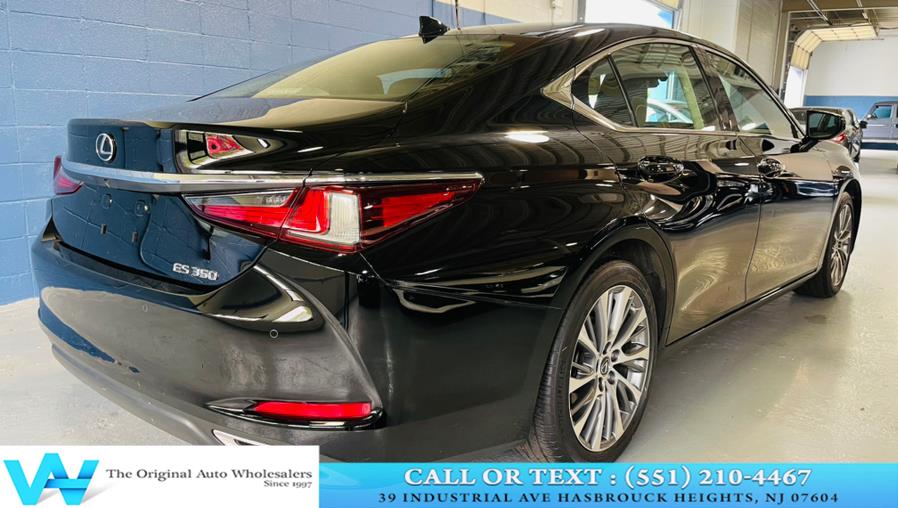 2019 Lexus ES ES 350 FWD, available for sale in Lodi, New Jersey | AW Auto & Truck Wholesalers, Inc. Lodi, New Jersey 2019 Lexus ES ES 350 FWD, available for sale in Lodi, New Jersey | AW Auto & Truck Wholesalers, Inc. Lodi, New Jersey
