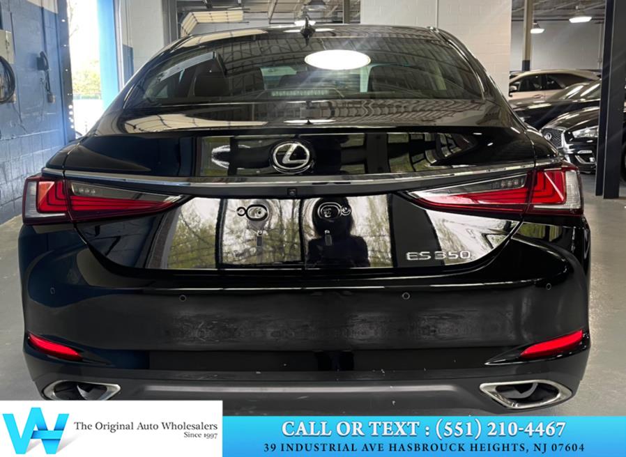 2019 Lexus ES ES 350 FWD, available for sale in Lodi, New Jersey | AW Auto & Truck Wholesalers, Inc. Lodi, New Jersey 2019 Lexus ES ES 350 FWD, available for sale in Lodi, New Jersey | AW Auto & Truck Wholesalers, Inc. Lodi, New Jersey