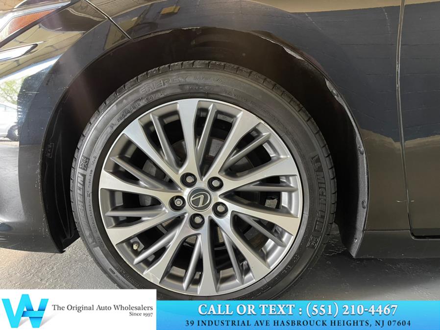 2019 Lexus ES ES 350 FWD, available for sale in Lodi, New Jersey | AW Auto & Truck Wholesalers, Inc. Lodi, New Jersey 2019 Lexus ES ES 350 FWD, available for sale in Lodi, New Jersey | AW Auto & Truck Wholesalers, Inc. Lodi, New Jersey