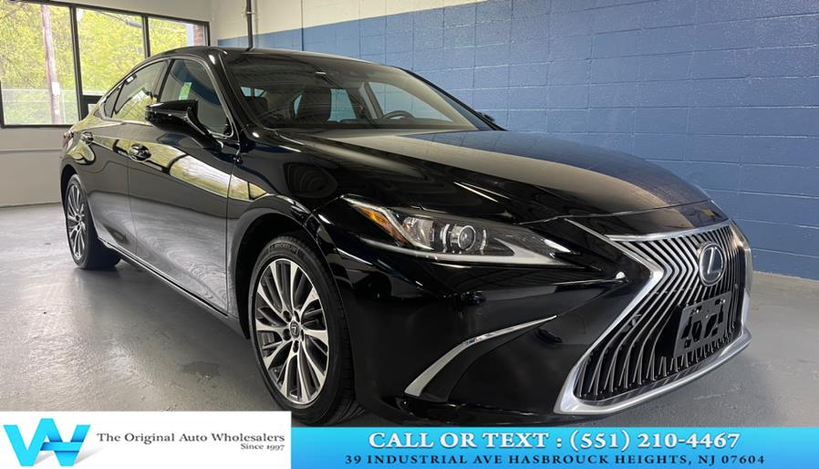 2019 Lexus ES ES 350 FWD, available for sale in Lodi, New Jersey | AW Auto & Truck Wholesalers, Inc. Lodi, New Jersey 2019 Lexus ES ES 350 FWD, available for sale in Lodi, New Jersey | AW Auto & Truck Wholesalers, Inc. Lodi, New Jersey