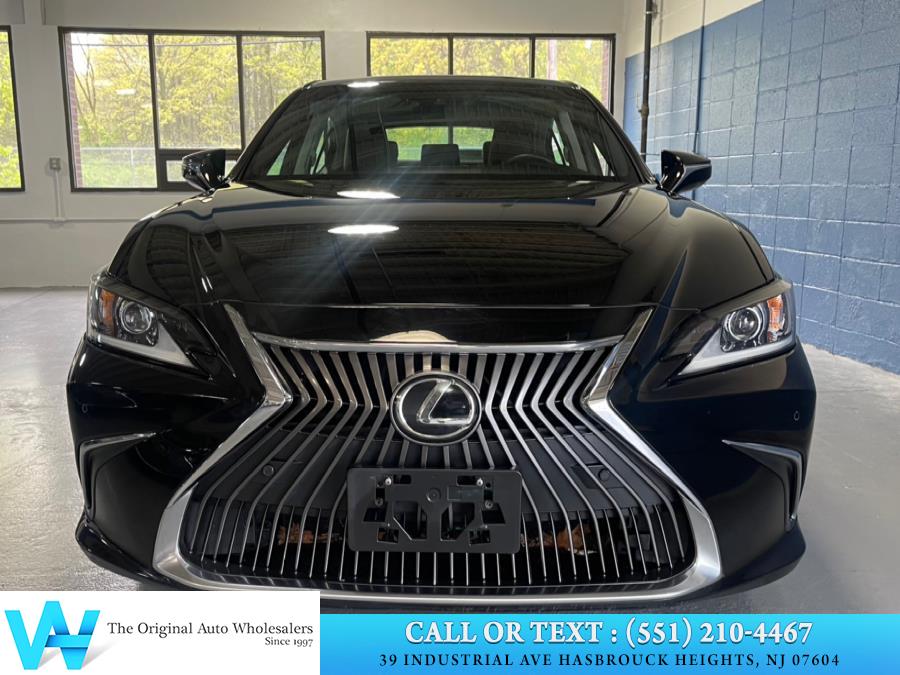 2019 Lexus ES ES 350 FWD, available for sale in Lodi, New Jersey | AW Auto & Truck Wholesalers, Inc. Lodi, New Jersey 2019 Lexus ES ES 350 FWD, available for sale in Lodi, New Jersey | AW Auto & Truck Wholesalers, Inc. Lodi, New Jersey
