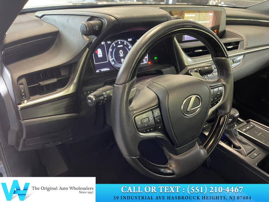 2019 Lexus ES ES 350 FWD, available for sale in Lodi, New Jersey | AW Auto & Truck Wholesalers, Inc. Lodi, New Jersey 2019 Lexus ES ES 350 FWD, available for sale in Lodi, New Jersey | AW Auto & Truck Wholesalers, Inc. Lodi, New Jersey