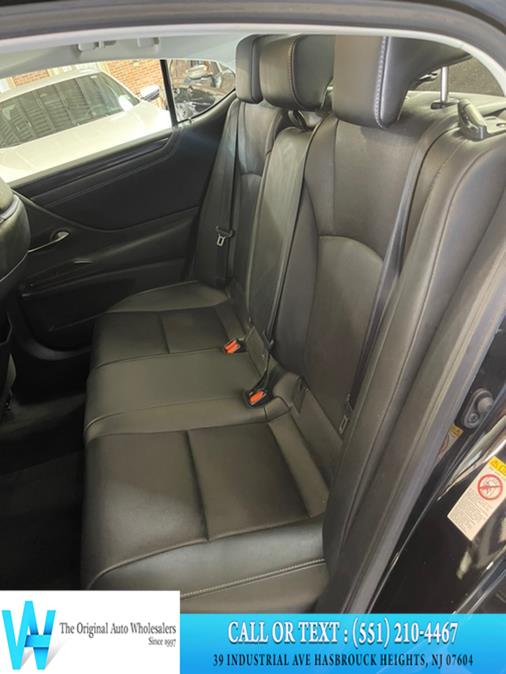 2019 Lexus ES ES 350 FWD, available for sale in Lodi, New Jersey | AW Auto & Truck Wholesalers, Inc. Lodi, New Jersey 2019 Lexus ES ES 350 FWD, available for sale in Lodi, New Jersey | AW Auto & Truck Wholesalers, Inc. Lodi, New Jersey