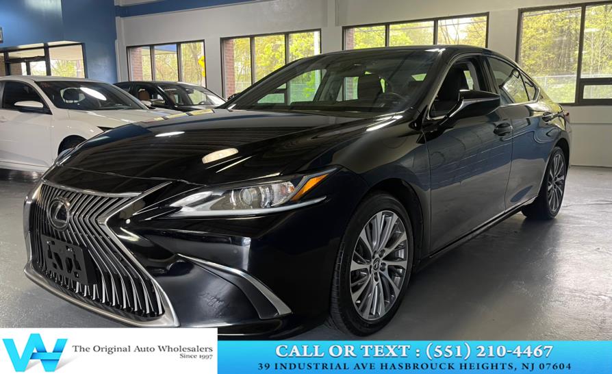 2019 Lexus ES ES 350 FWD, available for sale in Lodi, New Jersey | AW Auto & Truck Wholesalers, Inc. Lodi, New Jersey 2019 Lexus ES ES 350 FWD, available for sale in Lodi, New Jersey | AW Auto & Truck Wholesalers, Inc. Lodi, New Jersey
