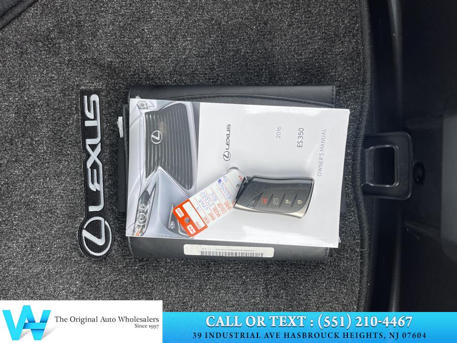 2019 Lexus ES ES 350 FWD, available for sale in Lodi, New Jersey | AW Auto & Truck Wholesalers, Inc. Lodi, New Jersey 2019 Lexus ES ES 350 FWD, available for sale in Lodi, New Jersey | AW Auto & Truck Wholesalers, Inc. Lodi, New Jersey