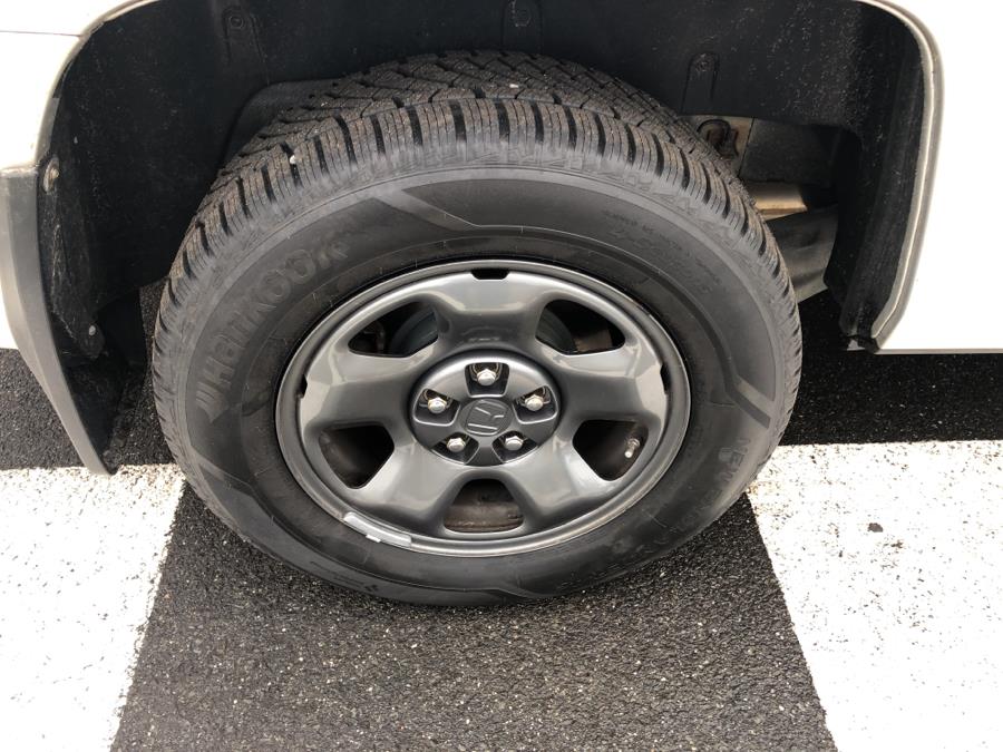 2007 Honda Ridgeline 4WD Crew Cab RT, available for sale in Waterbury, Connecticut | National Auto Brokers, Inc.. Waterbury, Connecticut 2007 Honda Ridgeline 4WD Crew Cab RT, available for sale in Waterbury, Connecticut | National Auto Brokers, Inc.. Waterbury, Connecticut
