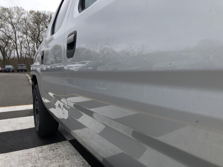 2007 Honda Ridgeline 4WD Crew Cab RT, available for sale in Waterbury, Connecticut | National Auto Brokers, Inc.. Waterbury, Connecticut 2007 Honda Ridgeline 4WD Crew Cab RT, available for sale in Waterbury, Connecticut | National Auto Brokers, Inc.. Waterbury, Connecticut