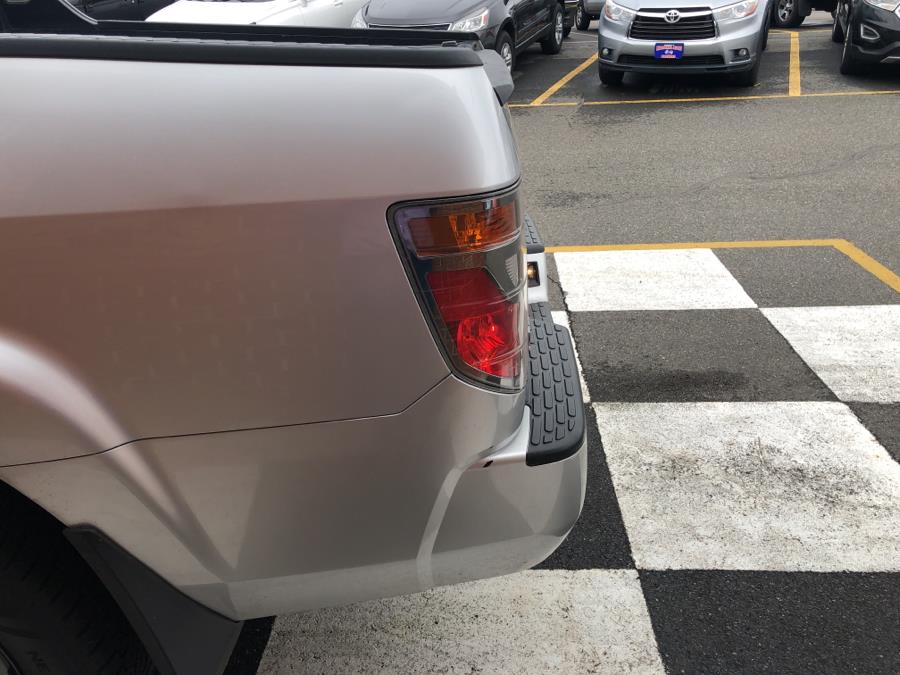 2007 Honda Ridgeline 4WD Crew Cab RT, available for sale in Waterbury, Connecticut | National Auto Brokers, Inc.. Waterbury, Connecticut 2007 Honda Ridgeline 4WD Crew Cab RT, available for sale in Waterbury, Connecticut | National Auto Brokers, Inc.. Waterbury, Connecticut