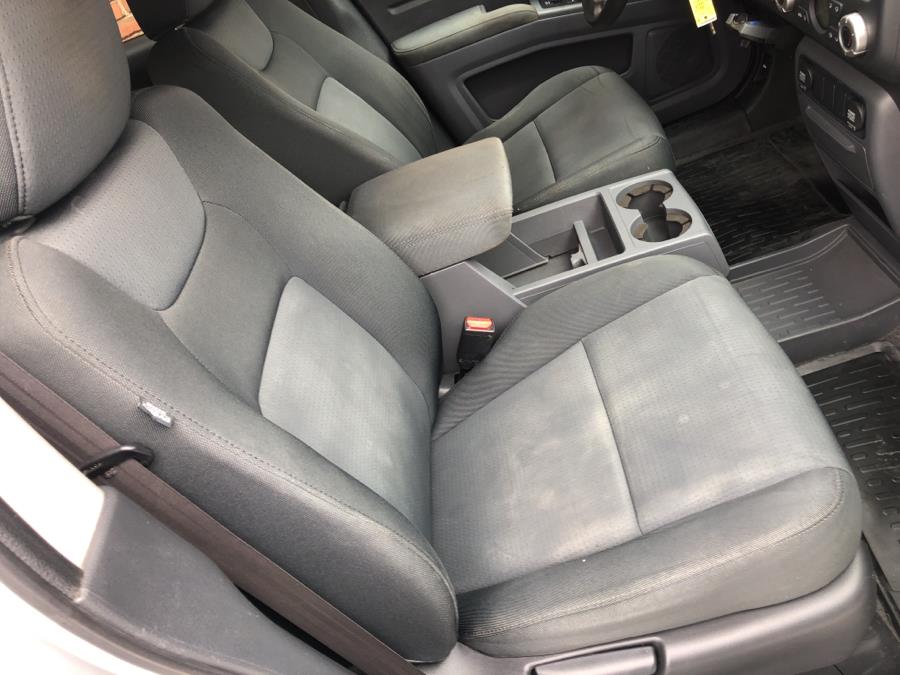 2007 Honda Ridgeline 4WD Crew Cab RT, available for sale in Waterbury, Connecticut | National Auto Brokers, Inc.. Waterbury, Connecticut 2007 Honda Ridgeline 4WD Crew Cab RT, available for sale in Waterbury, Connecticut | National Auto Brokers, Inc.. Waterbury, Connecticut