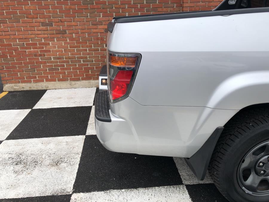 2007 Honda Ridgeline 4WD Crew Cab RT, available for sale in Waterbury, Connecticut | National Auto Brokers, Inc.. Waterbury, Connecticut 2007 Honda Ridgeline 4WD Crew Cab RT, available for sale in Waterbury, Connecticut | National Auto Brokers, Inc.. Waterbury, Connecticut