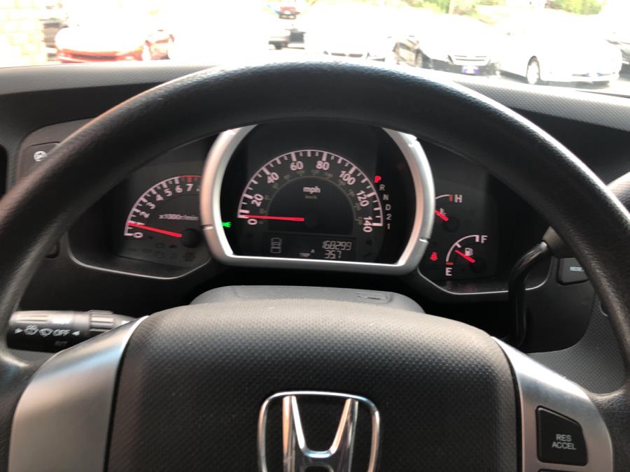 2007 Honda Ridgeline 4WD Crew Cab RT, available for sale in Waterbury, Connecticut | National Auto Brokers, Inc.. Waterbury, Connecticut 2007 Honda Ridgeline 4WD Crew Cab RT, available for sale in Waterbury, Connecticut | National Auto Brokers, Inc.. Waterbury, Connecticut